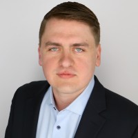 Jason E. Johnson