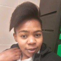 Nonelwa Mbebe