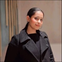 Gurleen Kaur bhalla