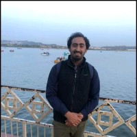 Muhammad Ishaq