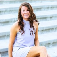 Katie Mcauliffe