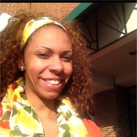 Lanae Jackson