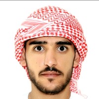 Fahed Almarzouqi