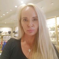 Anna Kristina Sarman