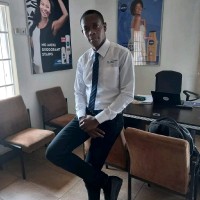 Atsu Amedeka