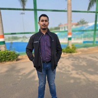 Harshit Ghosh