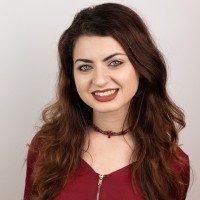 Iulia Coman