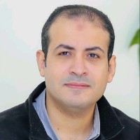 Sherif Yehia