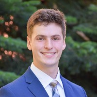 Luke Yanoshak