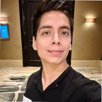 Daniel Monteagudo Benavides