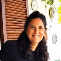 Alicia Membrive Martínez