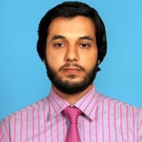 Waqas Ahmad