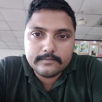 Avinash Thavai