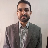 Atif Mateen