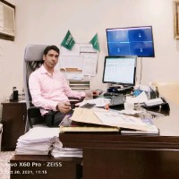 Syed Rahmath