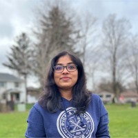 Vaishnavi Satheeshkumar