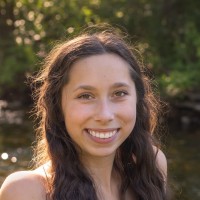 Madeline Dunlap
