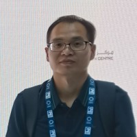 Nick Xie