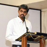 Dr. Aloke Deodhar
