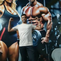 Ram Lokesh