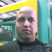 Ahmed Salhi
