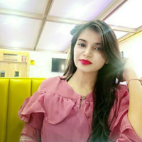 Shristi Shrivas