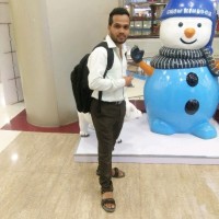 Rahul Chavan