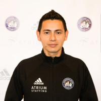 Rolando Gonzalez