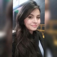 Huma Marcus