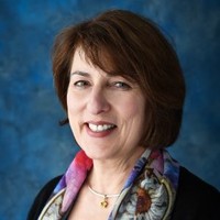 Anne Masters, Ph.D., Faaidd
