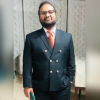 Muhammad Saad Tahir