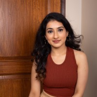 Gargi Datar
