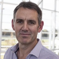 Nick Rayner