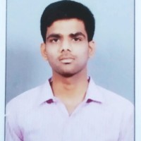 B.Sunil Kumar