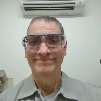 David John Fernandes