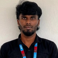 Sabareesan R