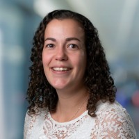 Renske van Blijderveen