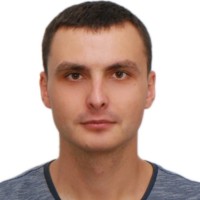 Dima Timoschenko