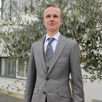 Arjan De Vries