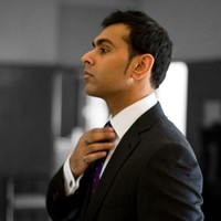 Roony Mobarik