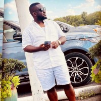 Ade J Adegoke