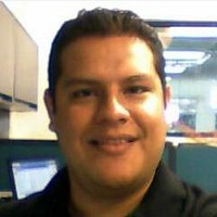 Rogelio Calderon Garcia