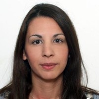 Eleni Daskalaki