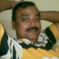 Sanjay Mohanty
