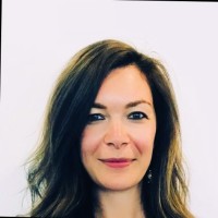 Katie Baker