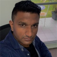 Jackson Prasad