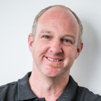 Dave Godfrey