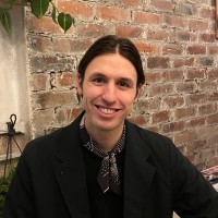 Elliot Adams