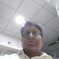 Dinesh Agrawal