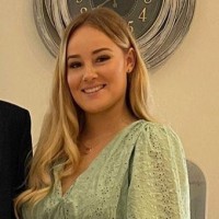 Kayleigh Jetten